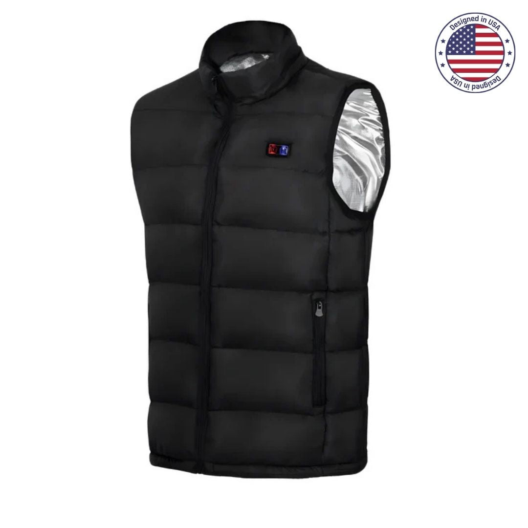 YETI Heated Vest