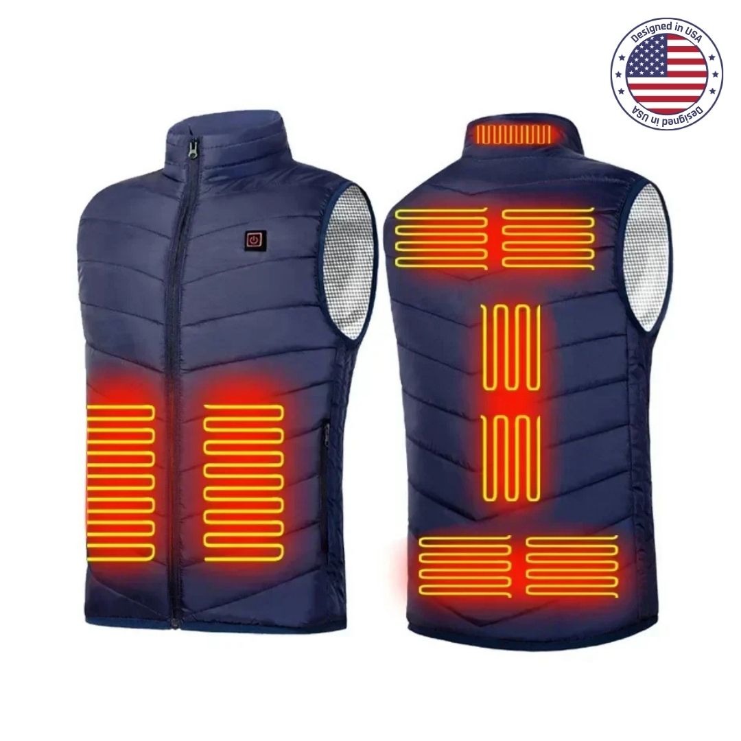 YETI Heated Vest