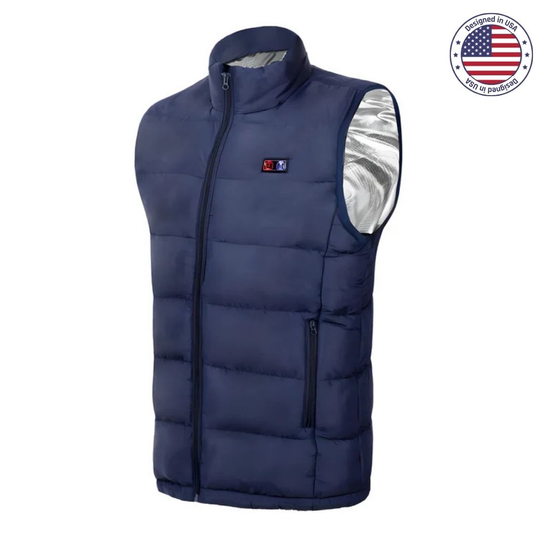 YETI Heated Vest