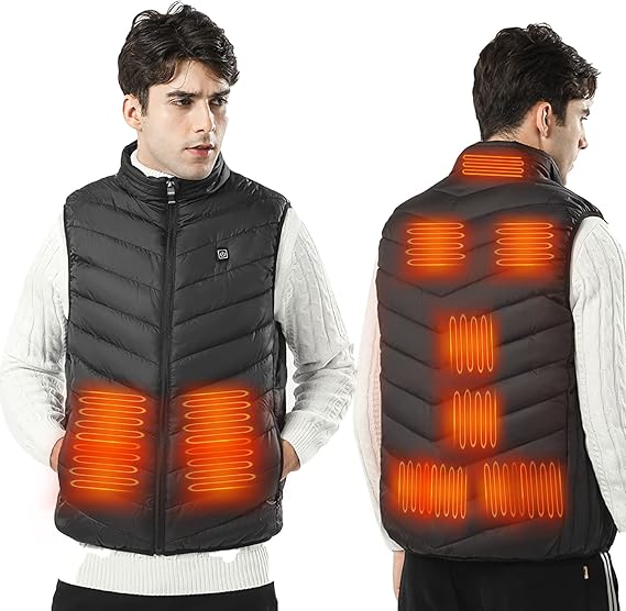 YETI Heated Vest